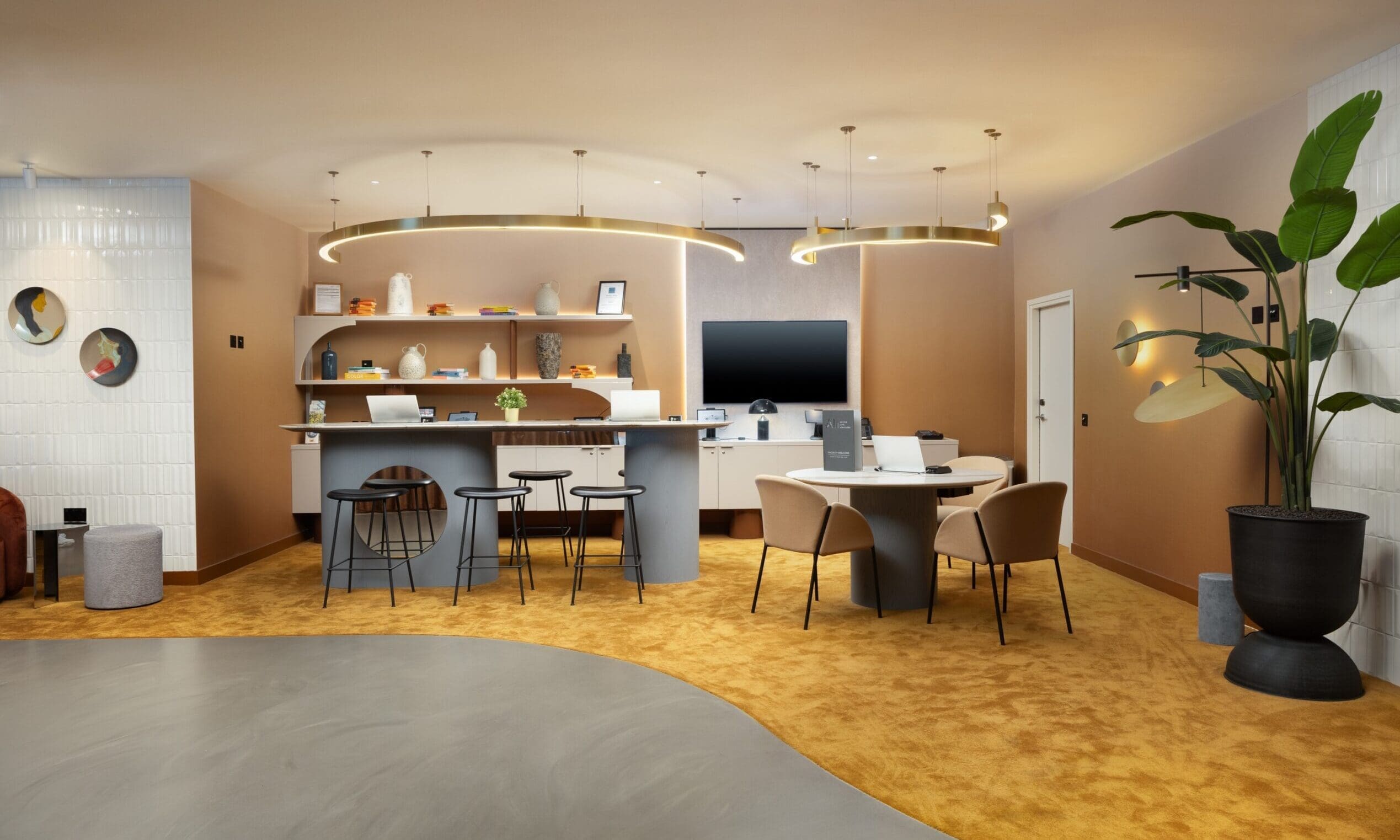 London Earls Court Hotel becomes Accor co-branded property