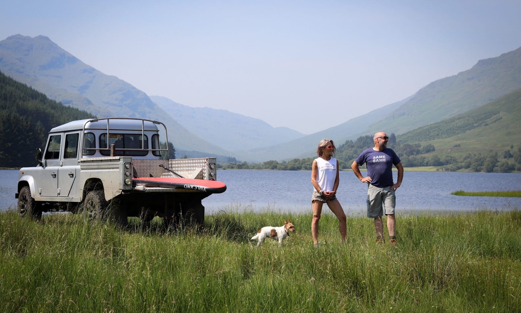 Scottish hospitality is ‘adapting’ to market challenges, says STA