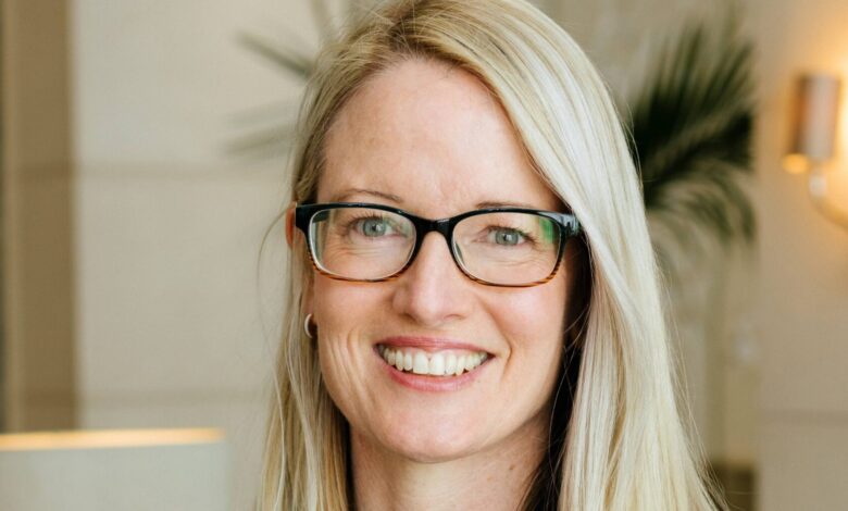 InterContinental London Park Lane hires new sales and marketing director