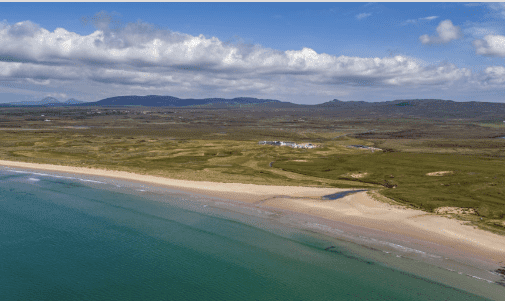 Another Place, The Machrie to launch in August