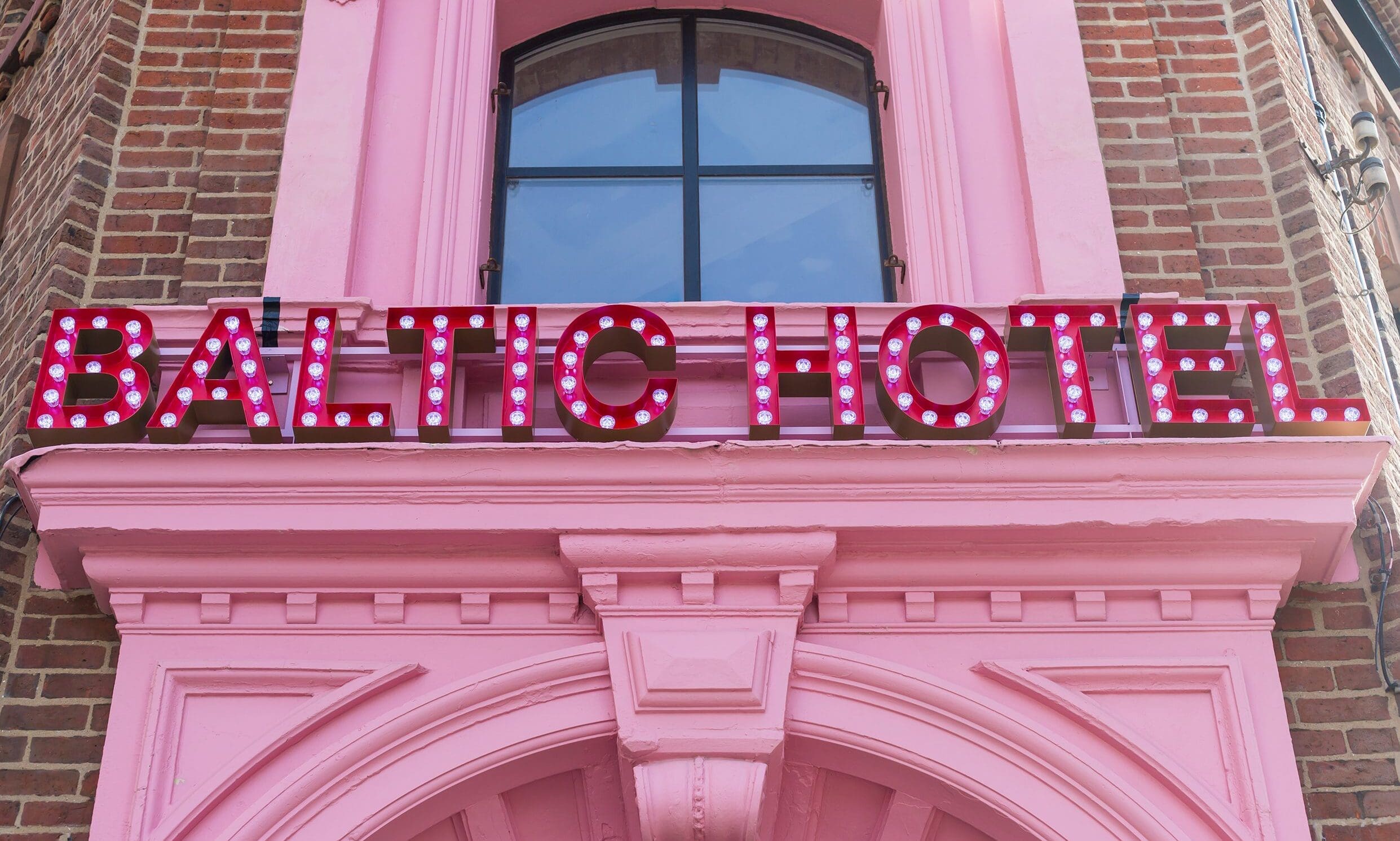 Countrywide Hotels secures management contract of Liverpool’s Baltic Hotel