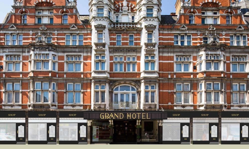 Ascott opens 11th Unlimited Collection property with UK debut