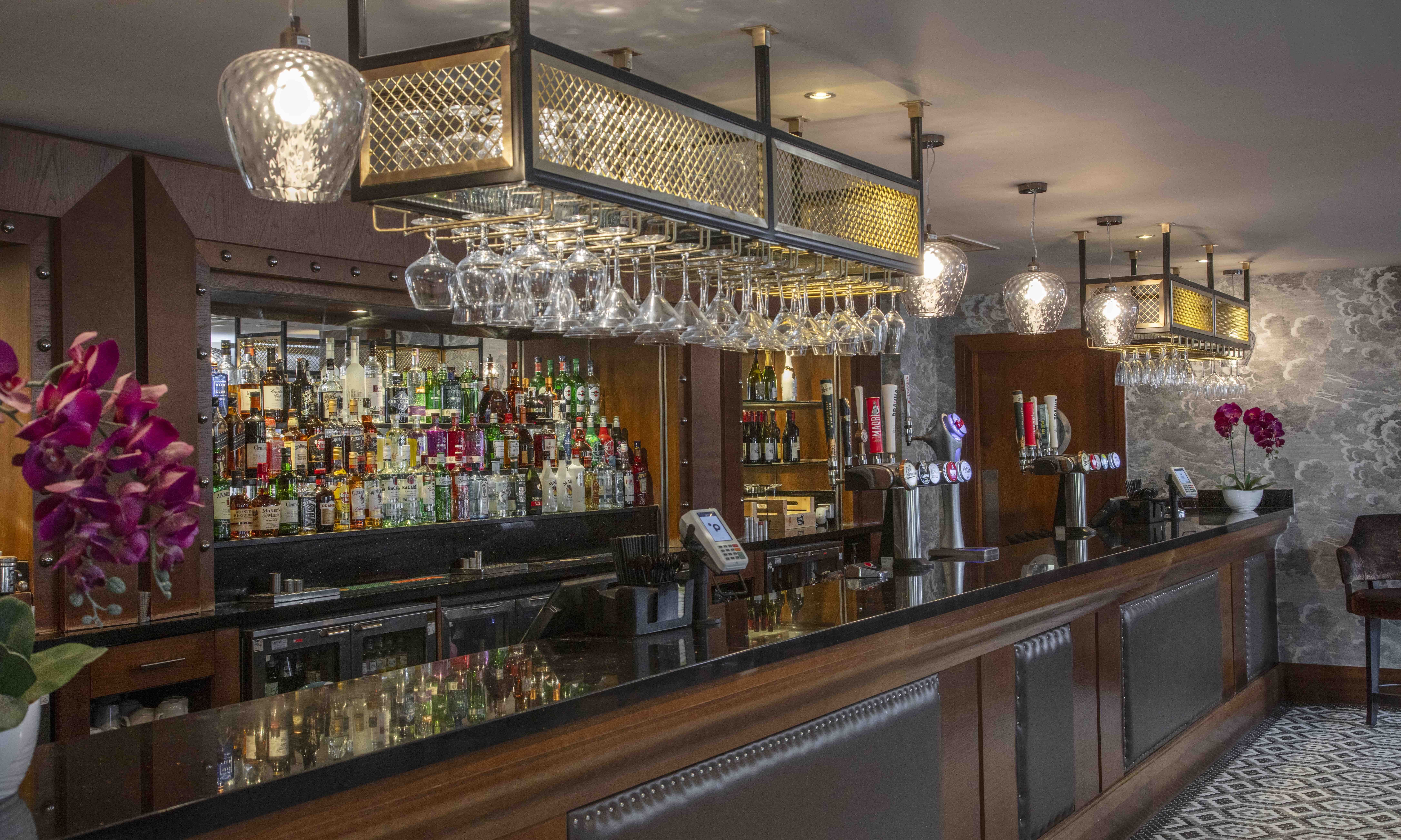 Norton Park Hotel, Spa and Manor House unveils refurb