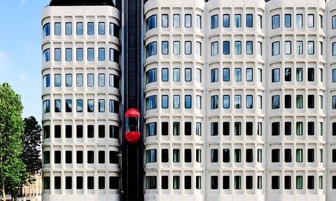 Hyatt to acquire Standard International in £257m deal
