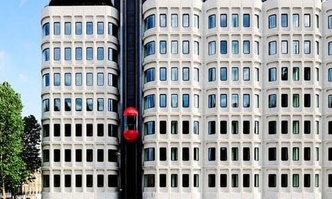 Hyatt completes Standard International acquisition