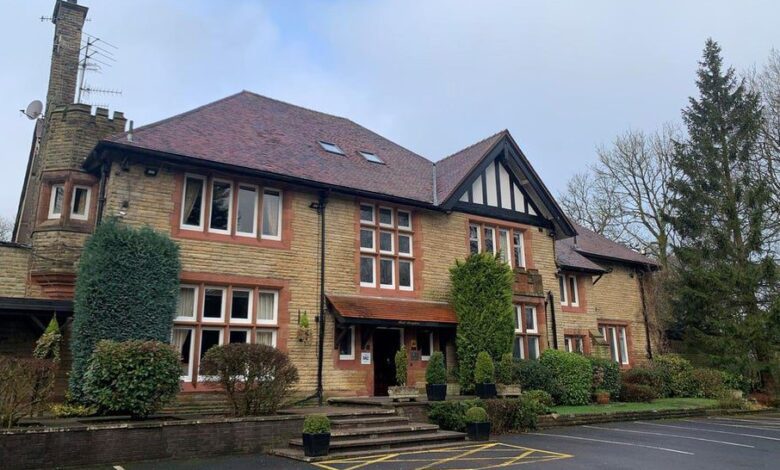 Local hotelier acquires the Whitehall Hotel in Darwen