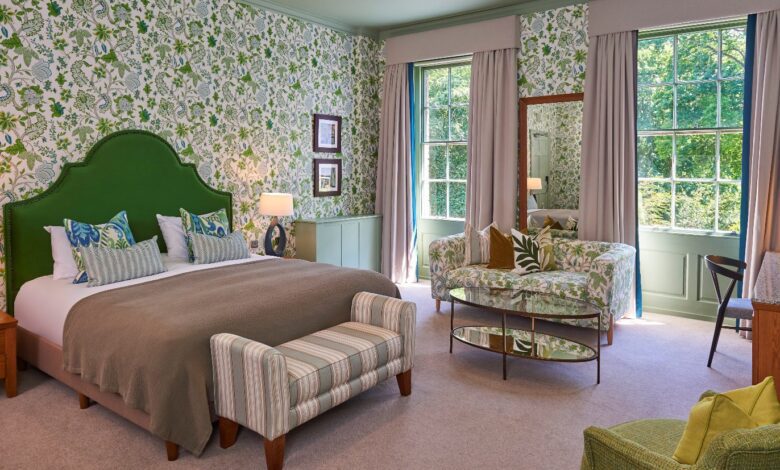 Hotel Du Vin implements bedroom refurb programme