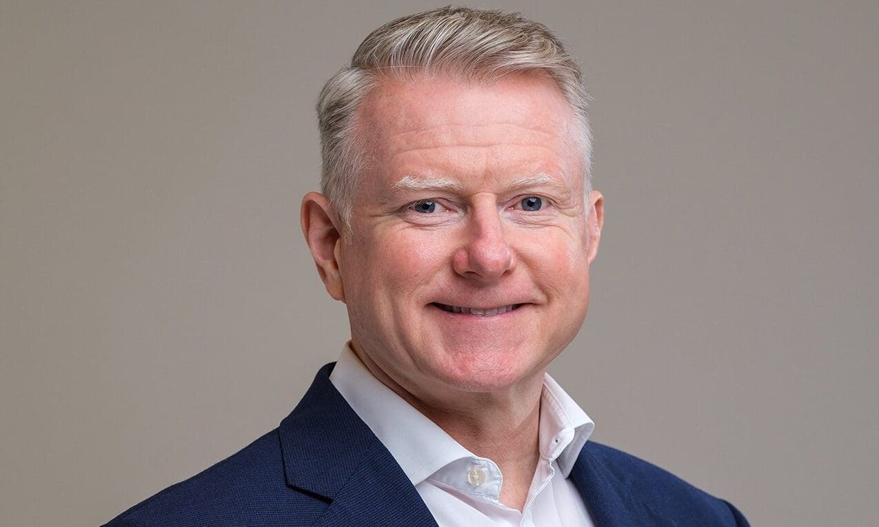 Leaf Hospitality appoints Jonathan Mills as chief operating officer