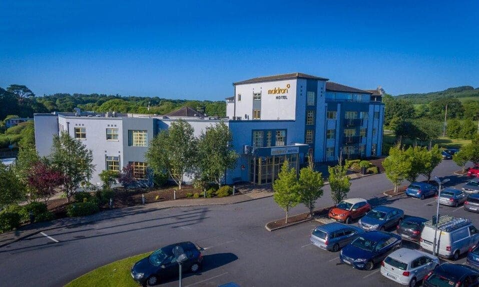 Pandox reports higher Q3 earnings ahead of Dalata deal completion