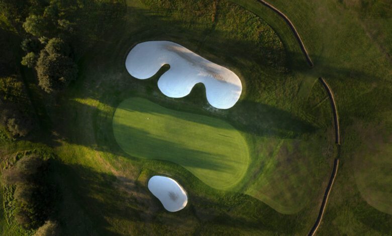 Murrayshall Country Estate sees golf membership surge