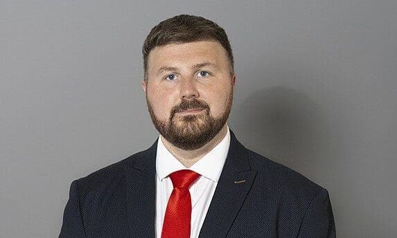 Chris Webb MP elected chair of APPG for hospitality and tourism