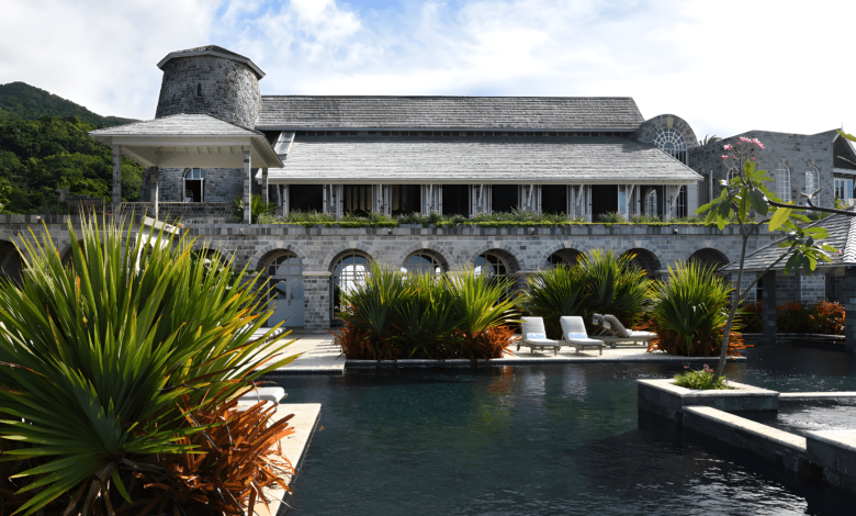 Sbe to launch new wellness hotel brand