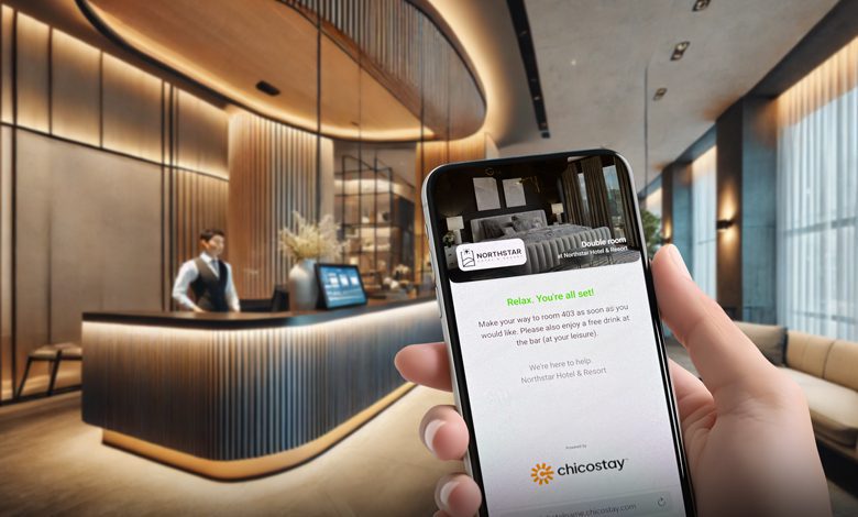 Unlock Your Competitive Edge with Seamless Tech Integration