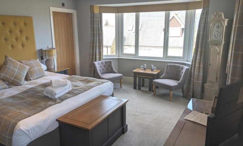 The Sunningdale Hotel in Bamburgh sold to Alta Asset Management
