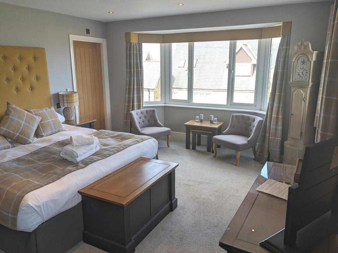 The Sunningdale Hotel in Bamburgh sold to Alta Asset Management
