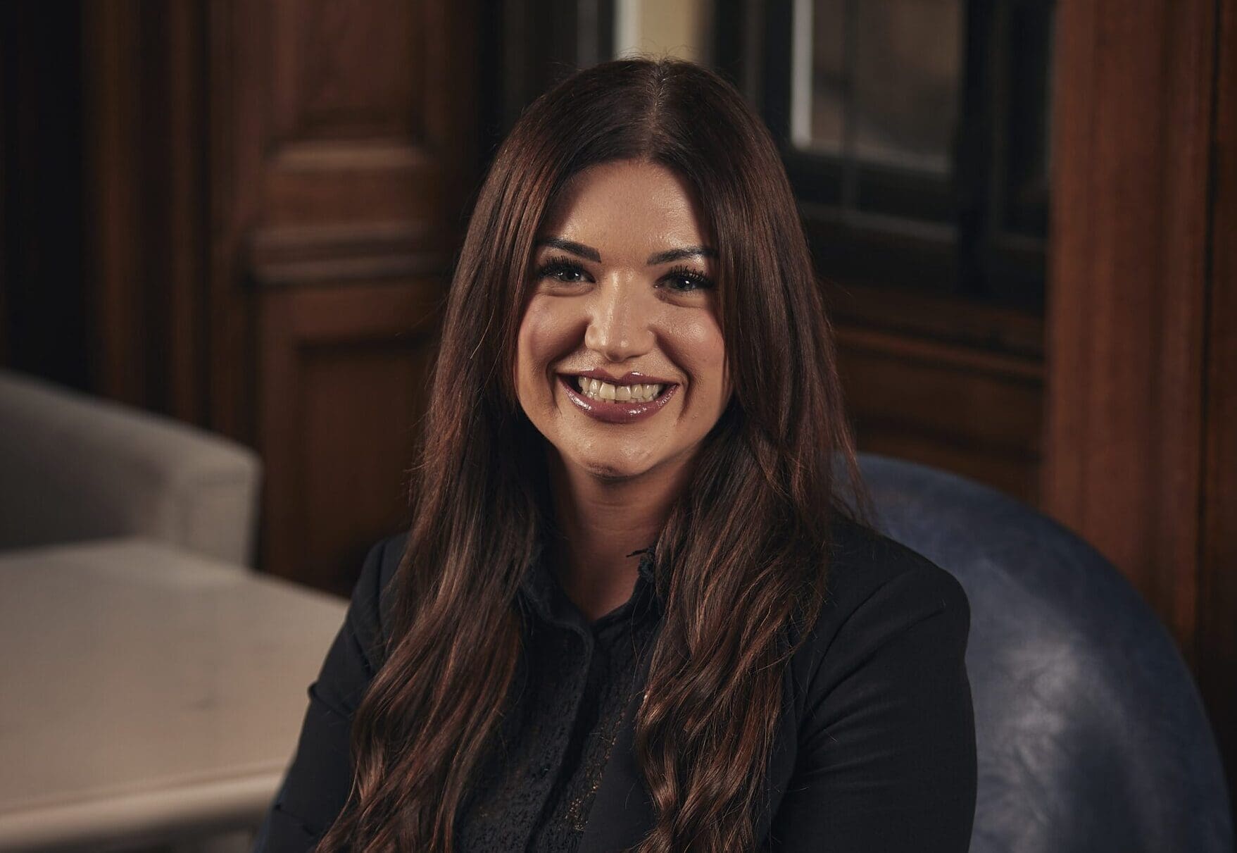 The Grand, York appoints spa director