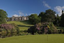 Elite Hotels unveils new GM for Ashdown Park Hotel