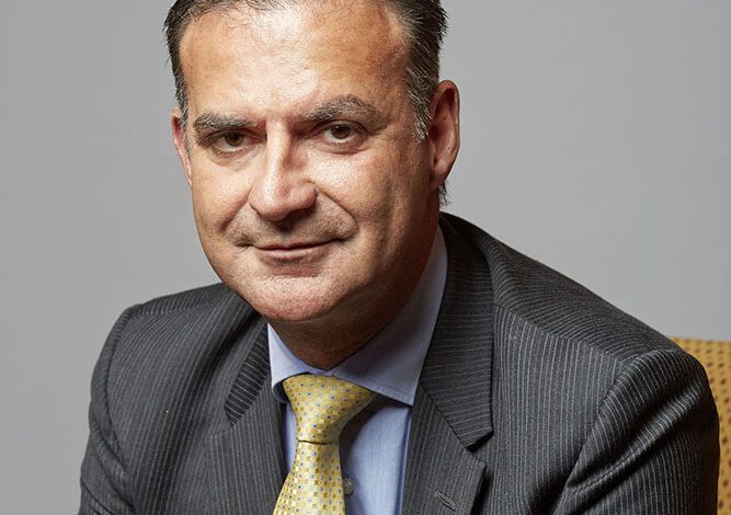 The Celtic Collection announces passing of CEO Ian Edwards