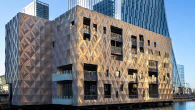 Imbiba to open House of Gods hotel at Canary Wharf