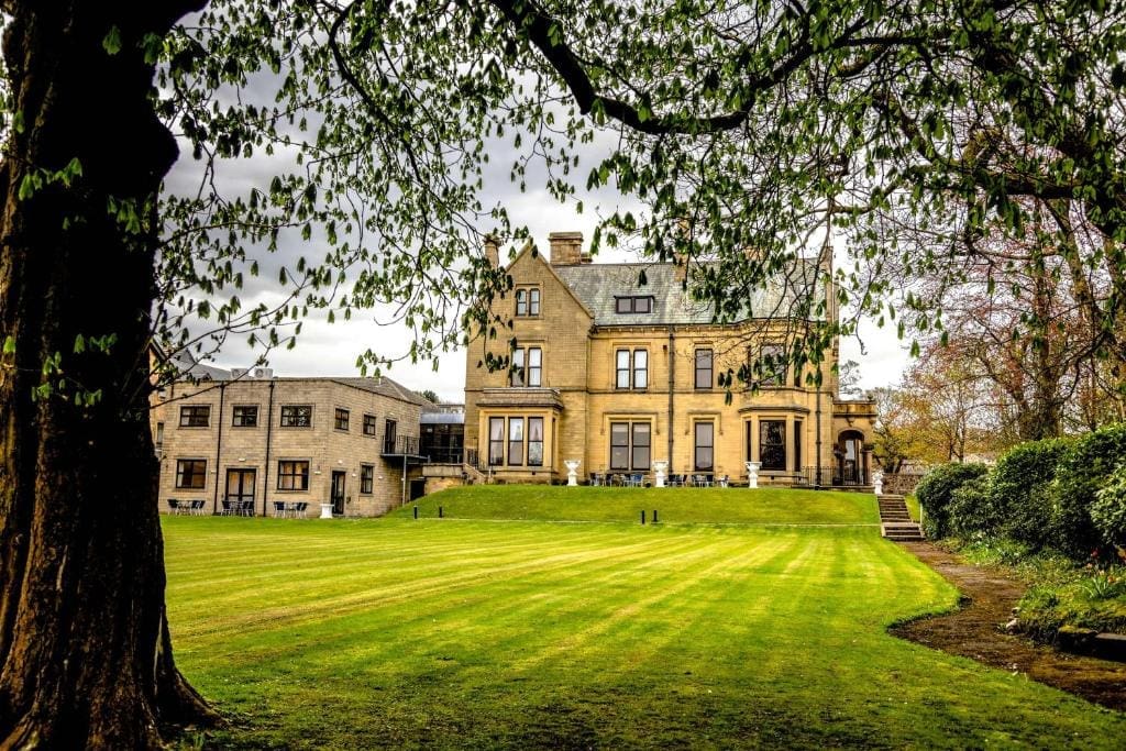 Oaks Hotel in Burnley hits market for £1.8m