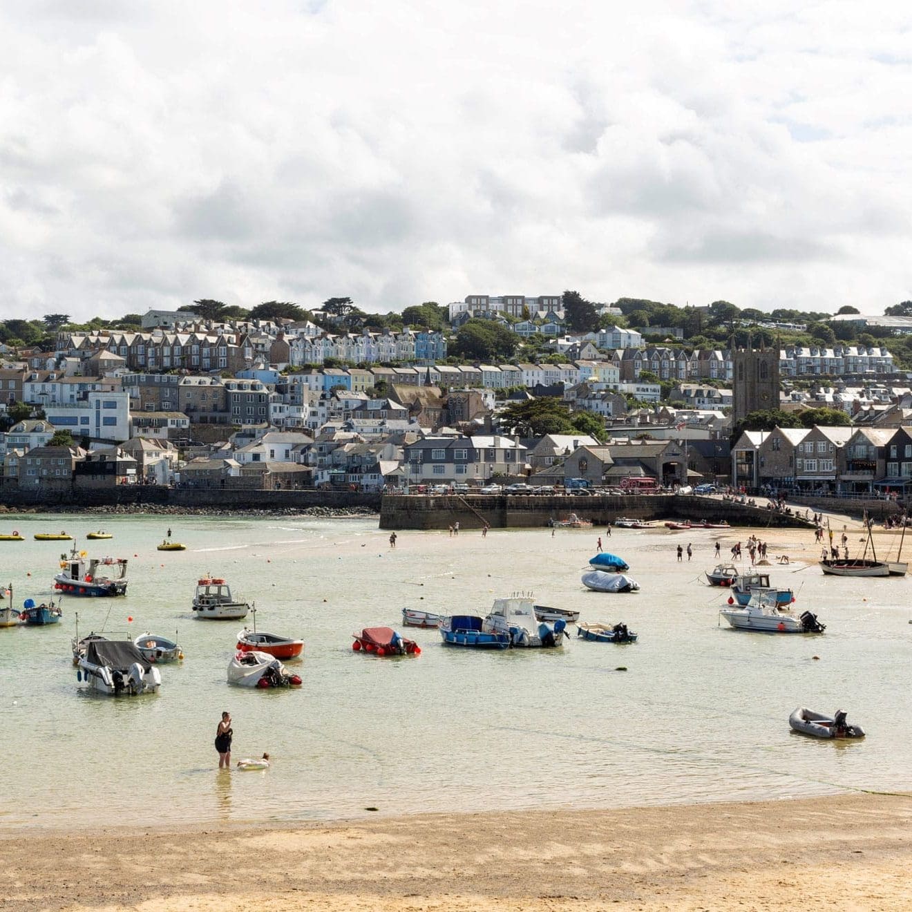Premier Inn submits appeal against St Ives hotel planning refusal