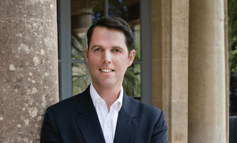 The Newt in Somerset appoints CEO of hospitality