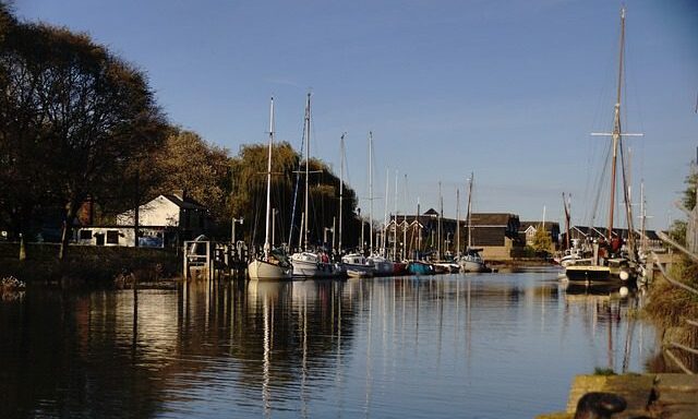 Campaign launched for more hotel investors in Kent