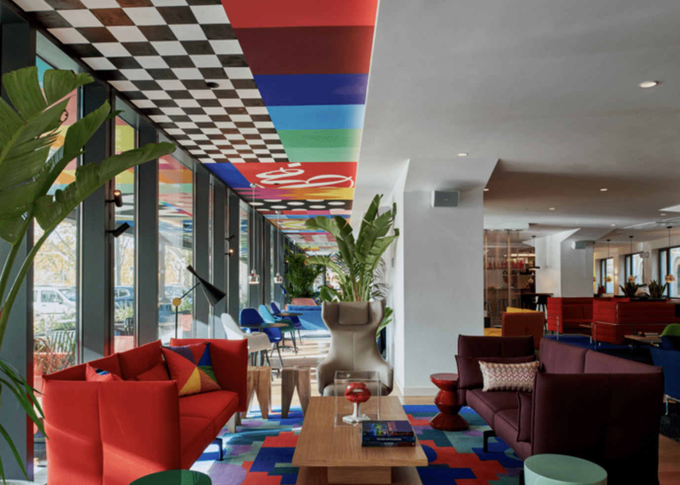CitizenM achieves 5-star GRESB rating