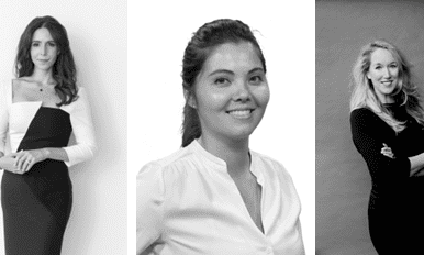 Rosewood Hotels and Resorts makes new global leadership appointments