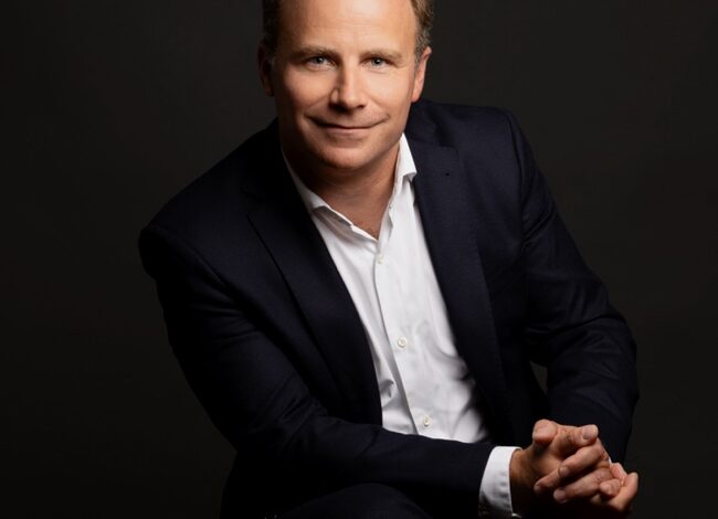 Adagio appoints chief development and real estate office