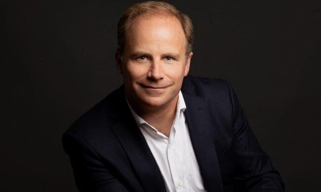 Adagio appoints chief development and real estate office