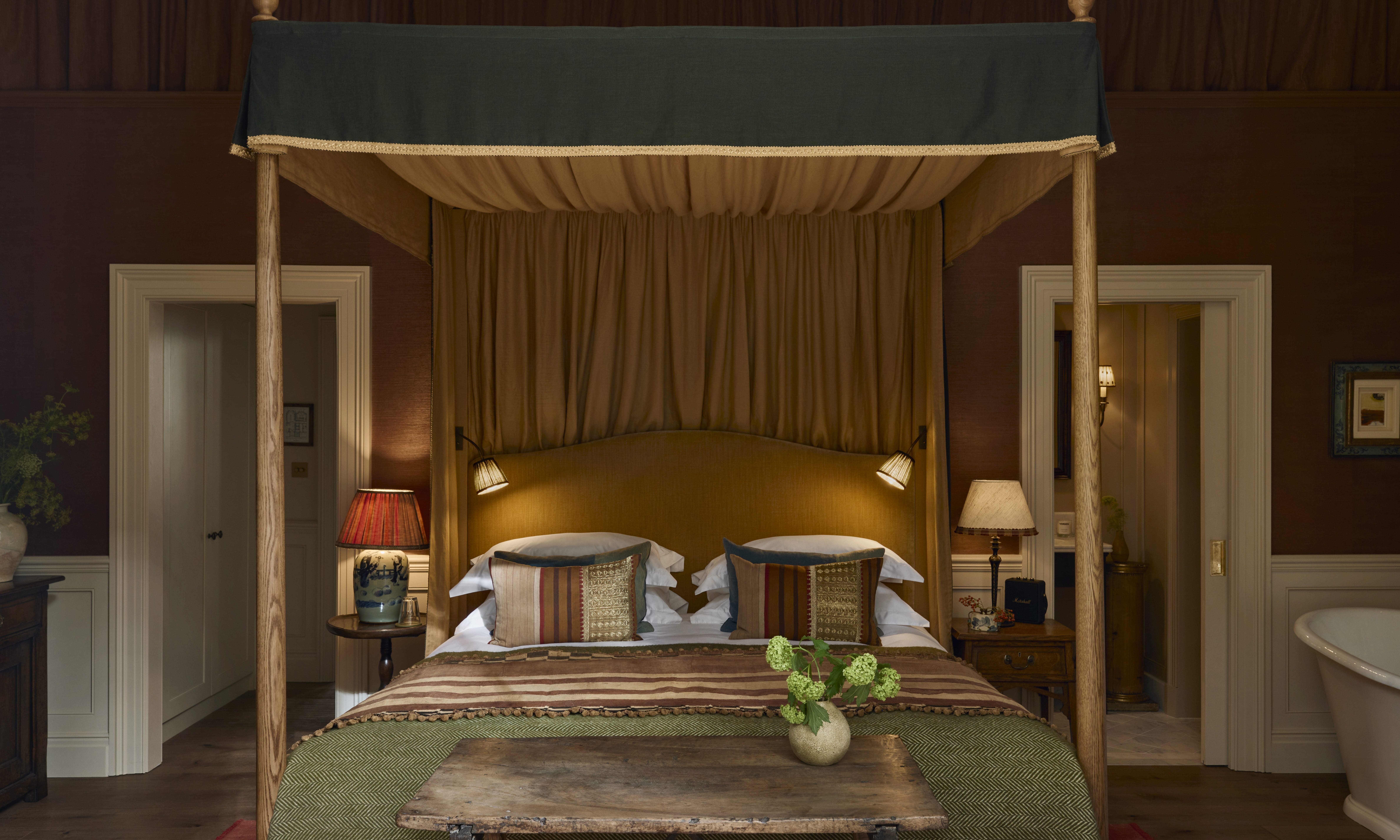 The Zetter to launch new London hotel in September 2025