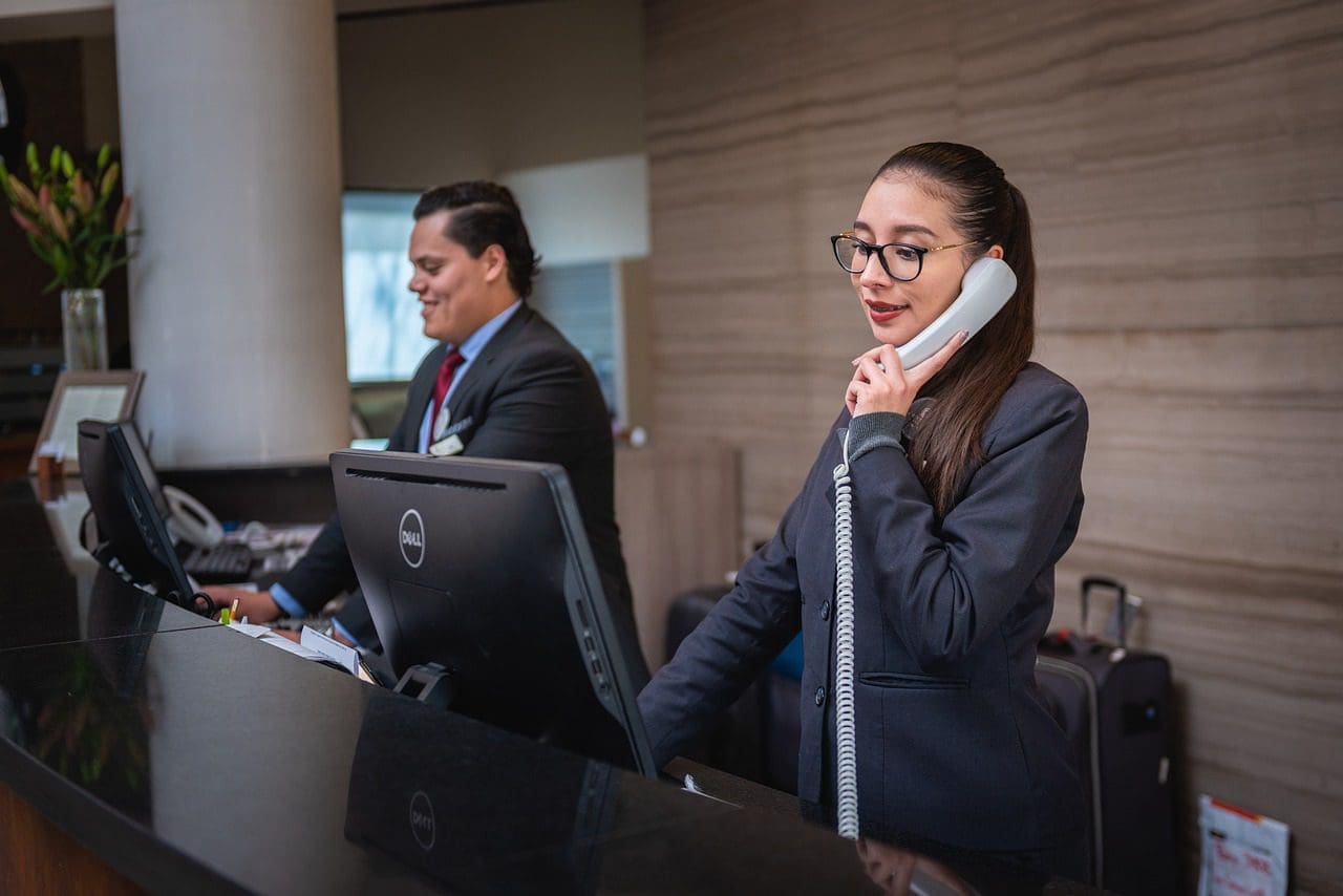 Here’s why your hotel struggles with venue sales