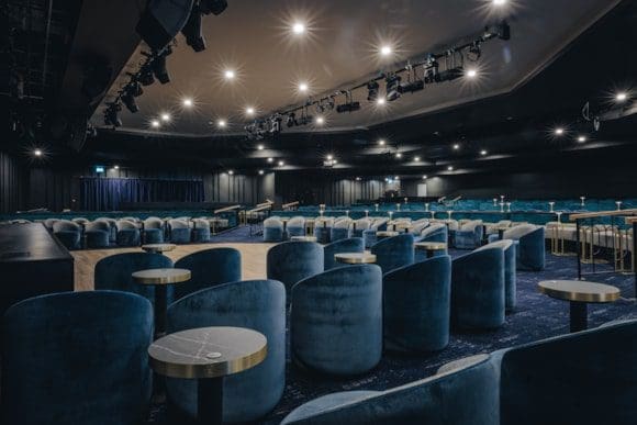 Warner Hotels officially opens The Runnymede on Thames