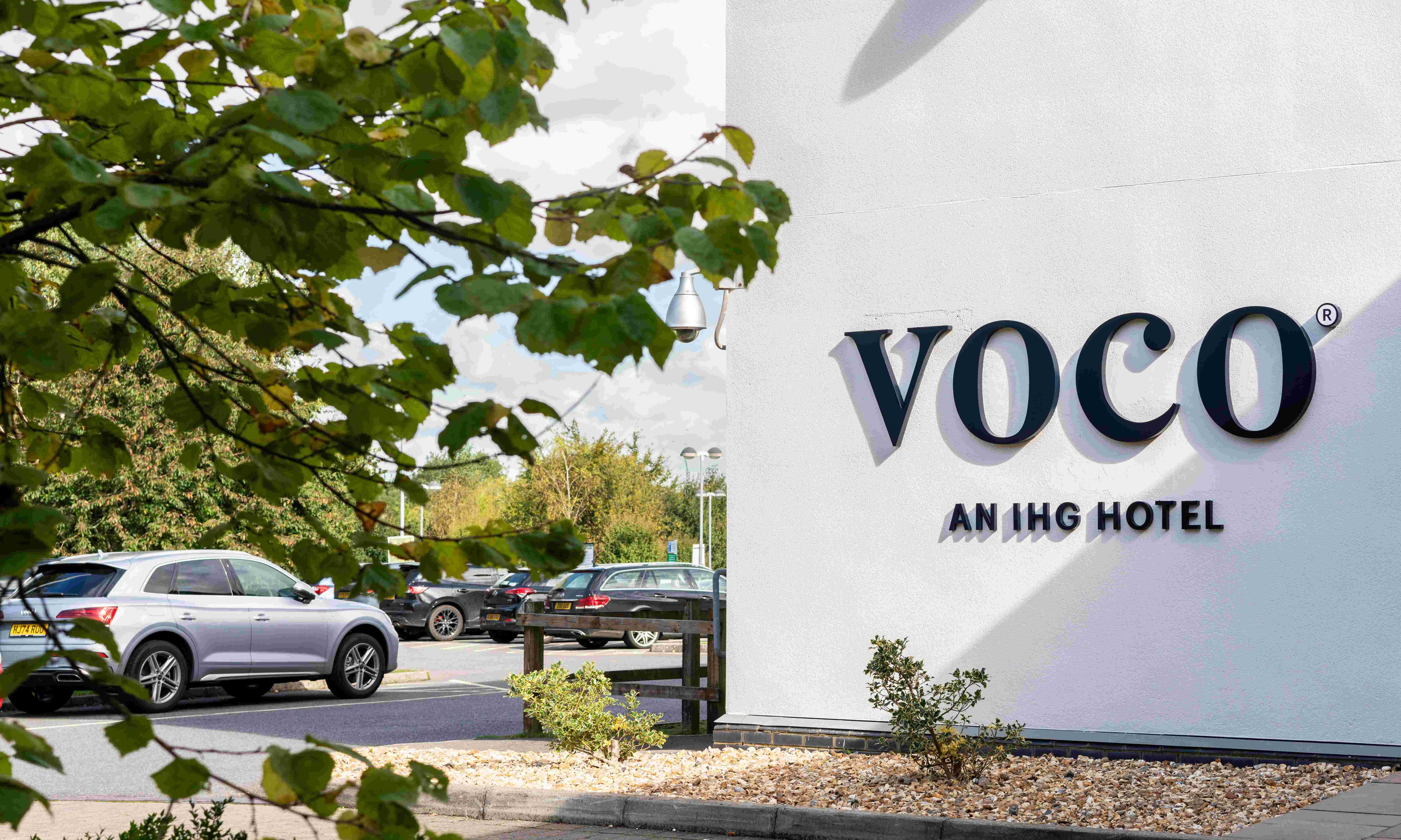 IHG hits 100th Voco hotel milestone in under seven years