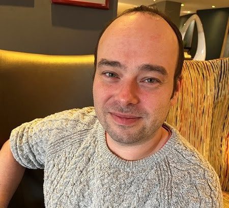 Voco Zeal Exeter Science Park appoints head chef ahead of opening