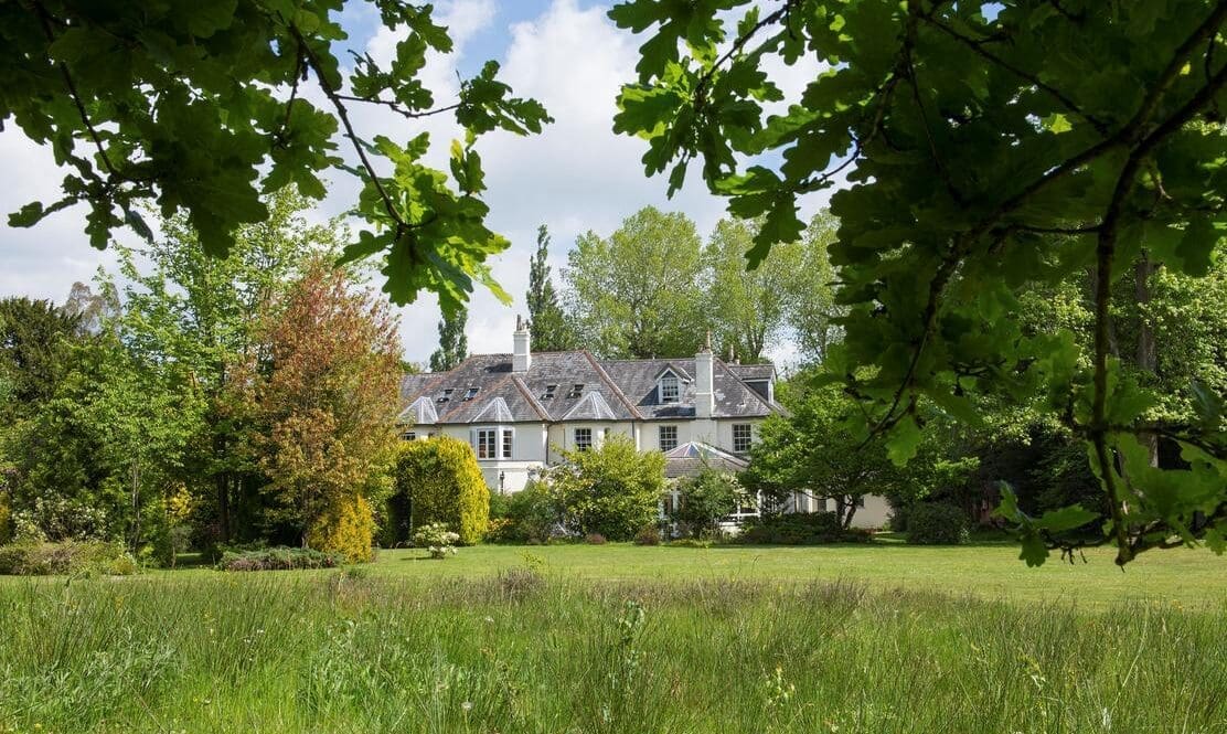 New Forest’s Woodlands Lodge Country House Hotel sold for £1.77m