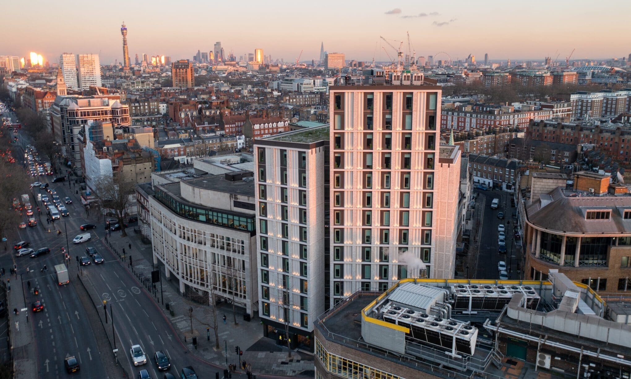 Whitbread appoints new project and programme manager