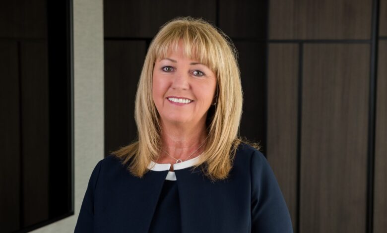 Commercial leader Carol Dodds steps down from Aimbridge EMEA