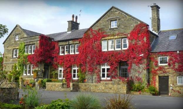 Ferrari’s Country House Hotel changes hands for £2.25m