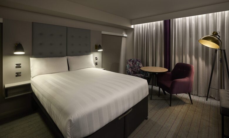 Premier Inn to open new site at Edinburgh Airport