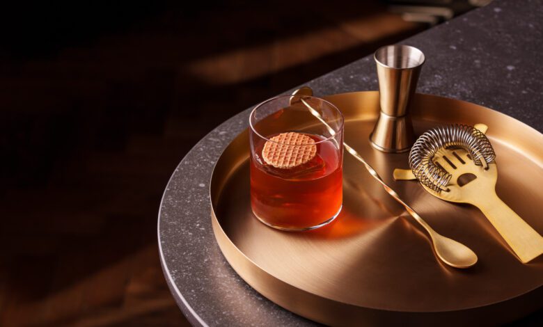 Apex Waterloo Place Hotel in Edinburgh to launch new F&B concept