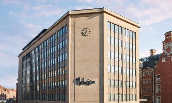 PE firm led by Guy Hands eyes Hotel du Vin and Malmaison deal