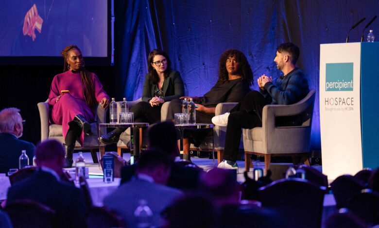 Key takeaways from HOSPACE 2024
