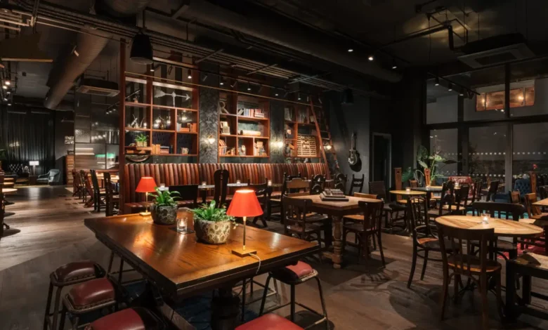 Ruby Hotels unveils Ruby Stella hotel in London