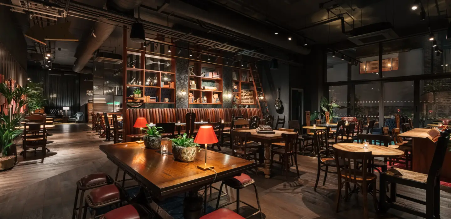 Ruby Hotels unveils Ruby Stella hotel in London