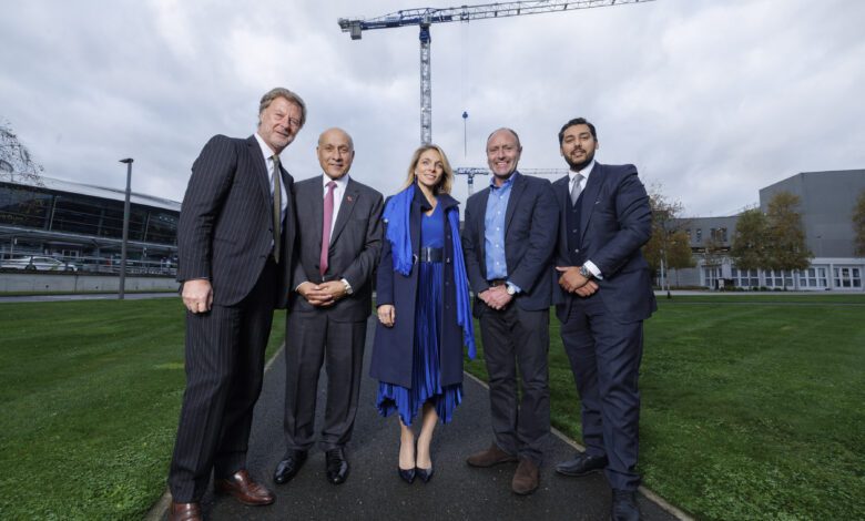 Sofitel Dublin Airport to open in late 2026