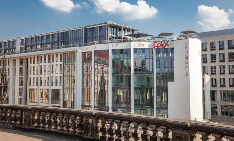 Staycity Group expands into Austria and Germany