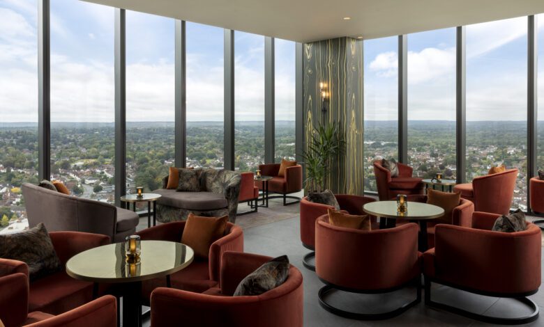 Hilton Woking officially opens doors to guests