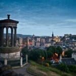 STA urges Scottish hotels to invest summer profits into property quality